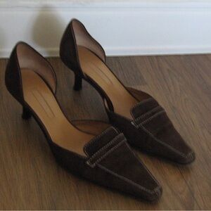 Ann Taylor Pointed Heels